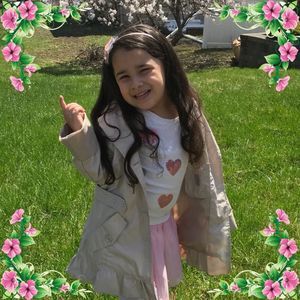 Meet your Posher, Jenette